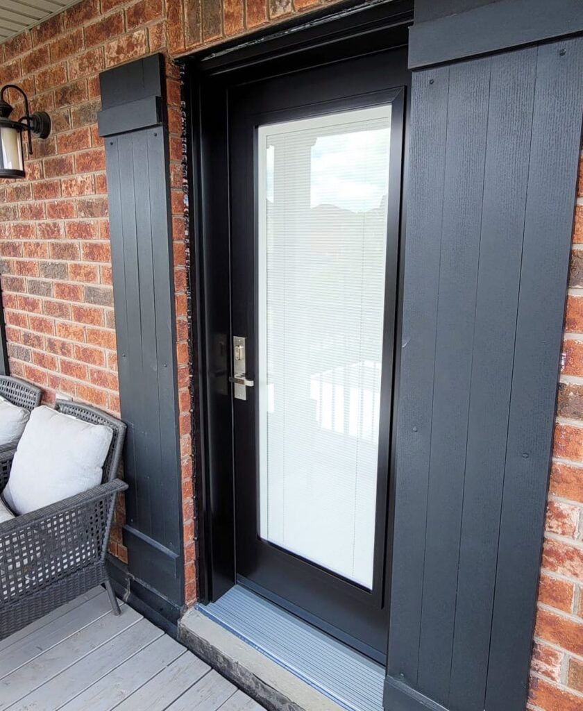 Door 33